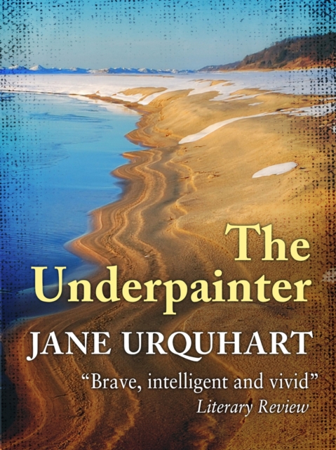 Underpainter