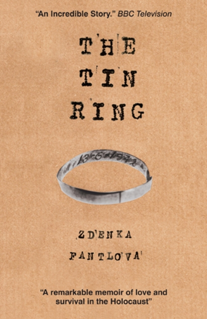 Tin Ring