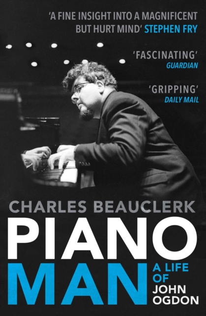 Piano Man
