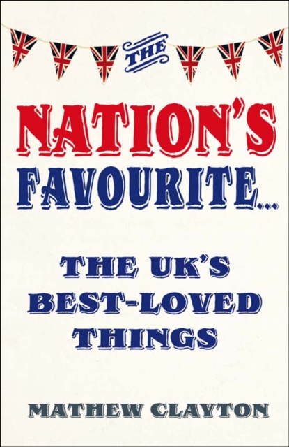 Nation's Favourite