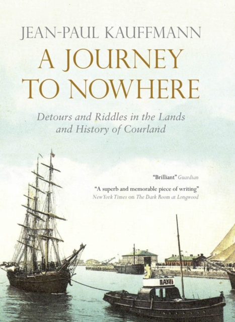 Journey to Nowhere
