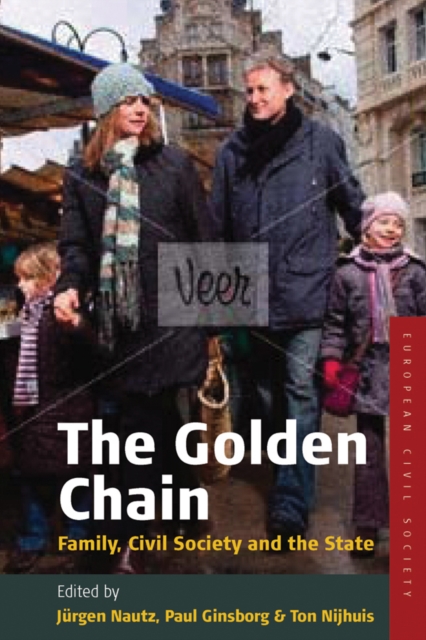 Golden Chain