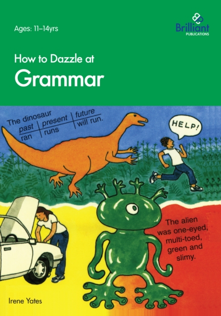 How to Dazzle at Grammar