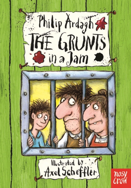 Grunts in a Jam