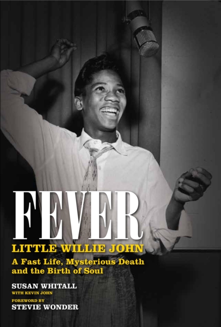 Fever: Little Willie John