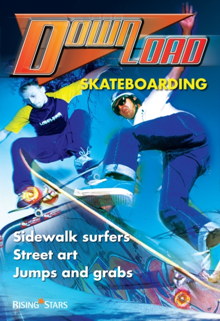 Skateboarding