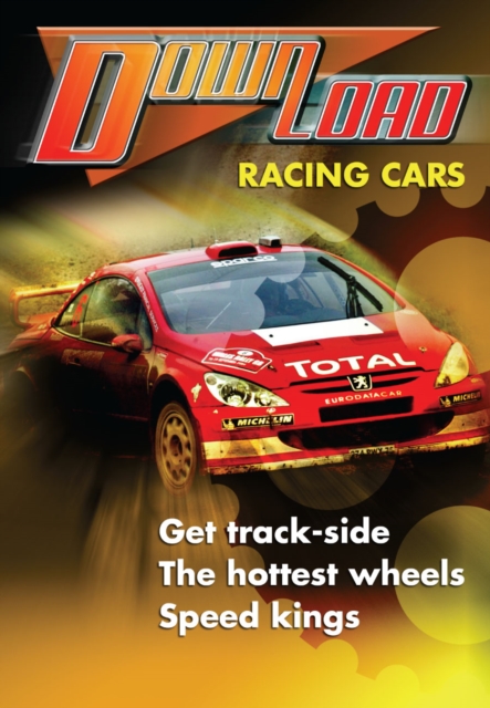 Racing Cars