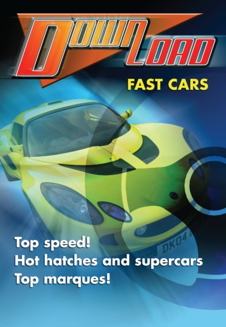Fast Cars