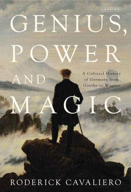 Genius, Power and Magic