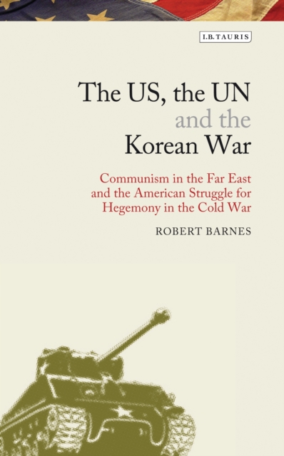 US, the UN and the Korean War