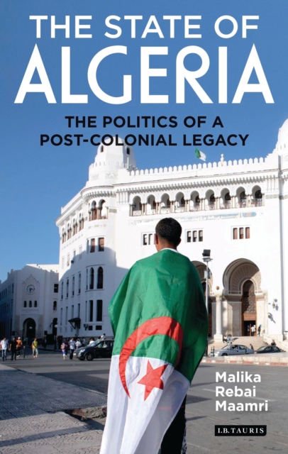 State of Algeria