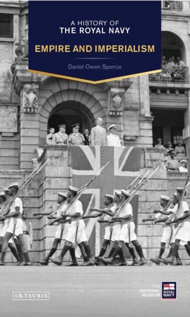 History of the Royal Navy