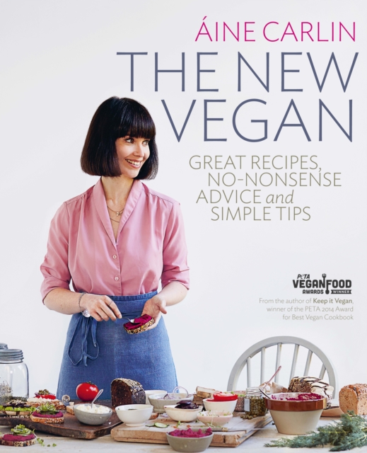 New Vegan