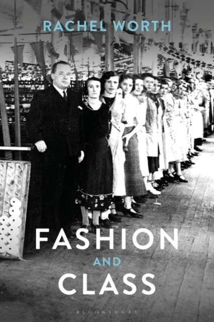 Fashion and Class