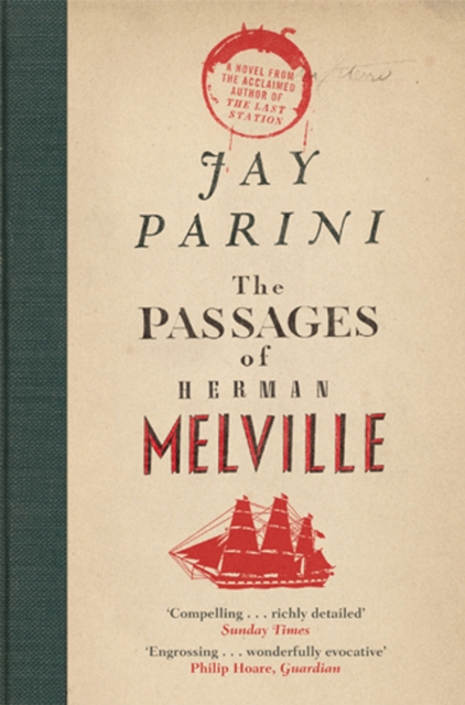 Passages of Herman Melville