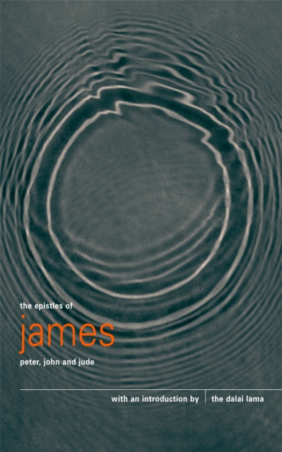 Epistles of James, Peter, John and Jude