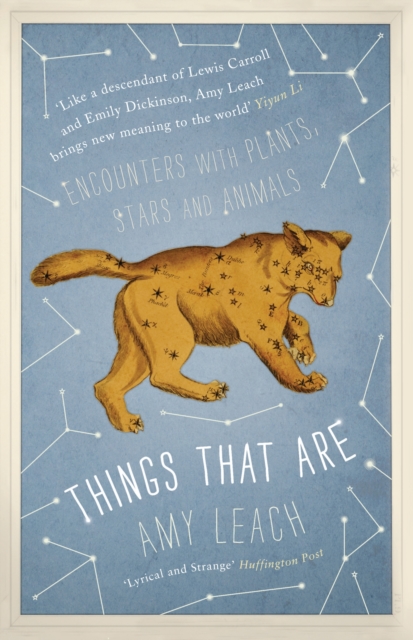 Things That Are