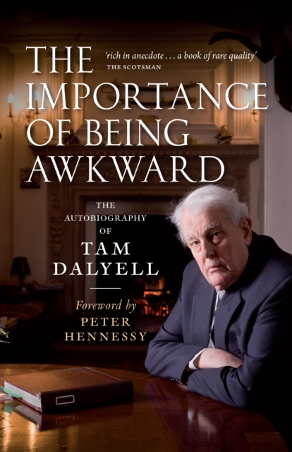 Importance of Being Awkward