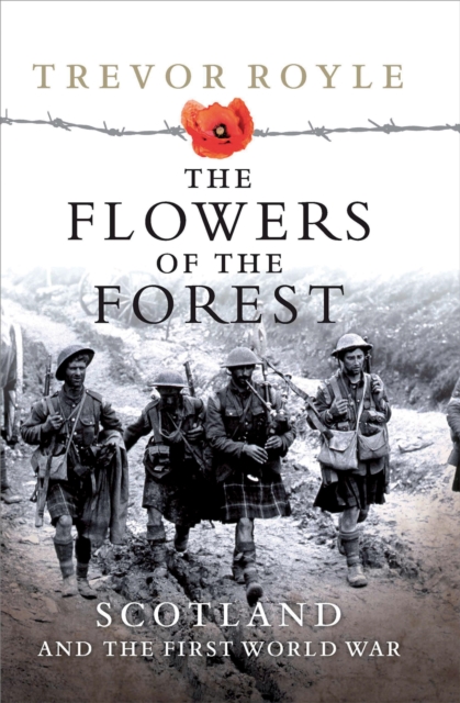 Flowers of the Forest