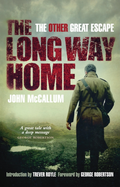 Long Way Home