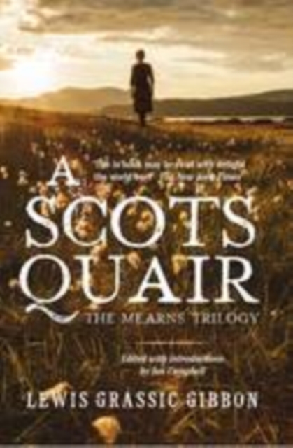 Scots Quair