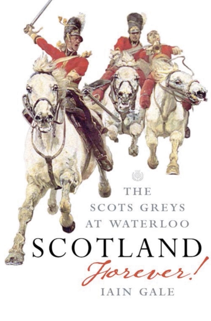 Scotland Forever