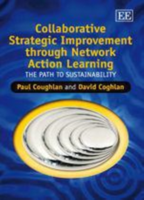 Collaborative Strategic Improvement through Network Action Learning
