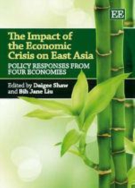 Impact of the Economic Crisis on East Asia