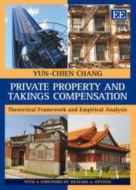 Private Property and Takings Compensation
