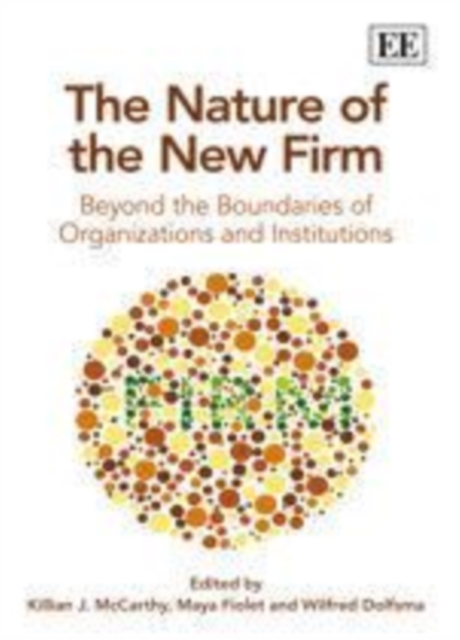 Nature of the New Firm
