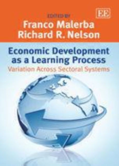 Economic Development as a Learning Process