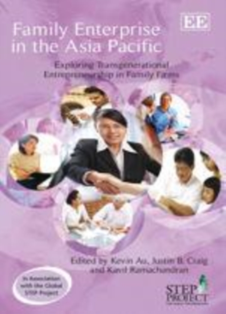 Family Enterprise in the Asia Pacific