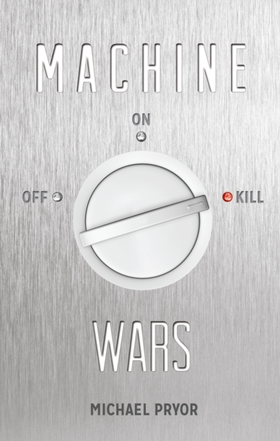 Machine Wars