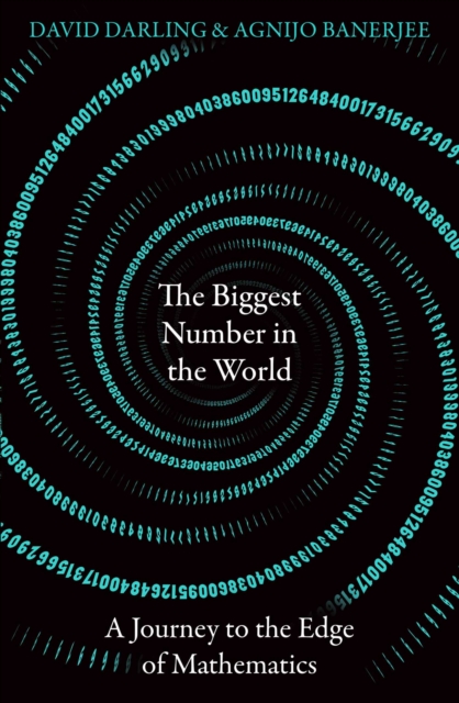 Biggest Number in the World