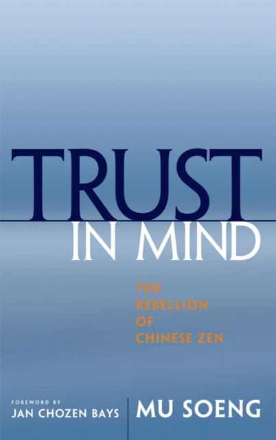 Trust in Mind