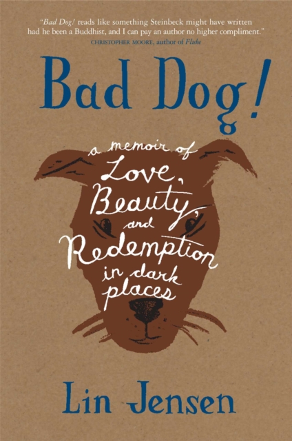 Bad Dog!