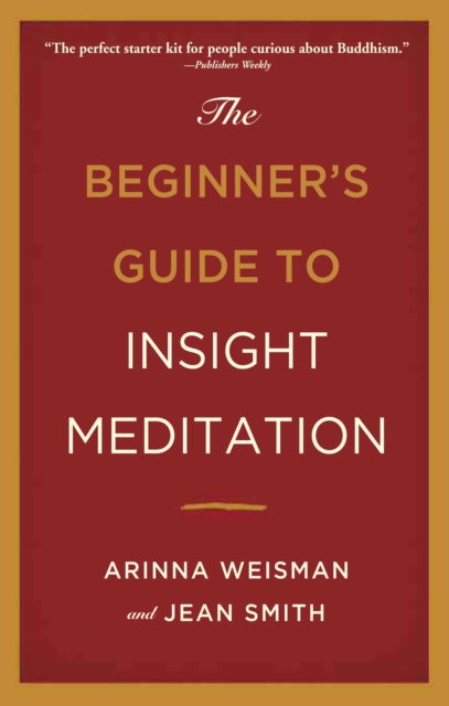 Beginner's Guide to Insight Meditation