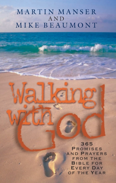 Walking with God