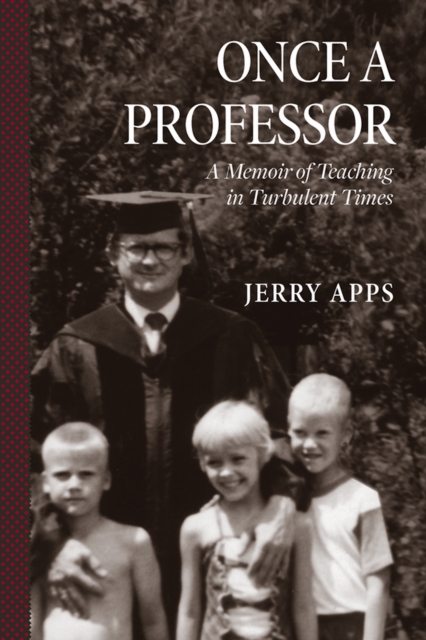 Once a Professor
