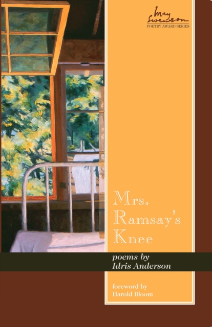 Mrs. Ramsay's Knee
