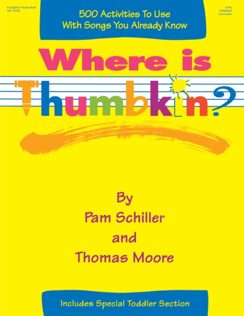 Where is Thumbkin?