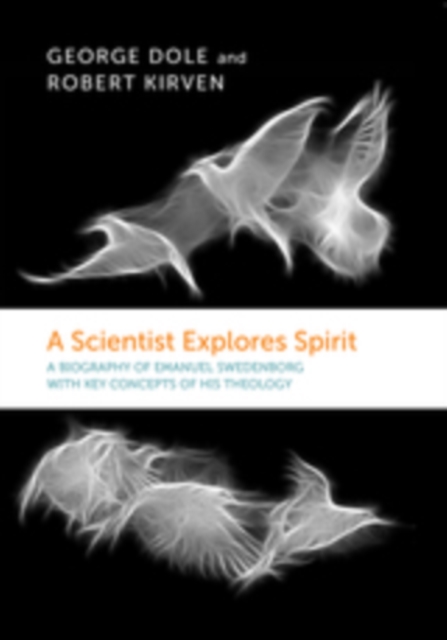 SCIENTIST EXPLORES SPIRIT