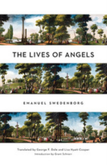 Lives of Angels