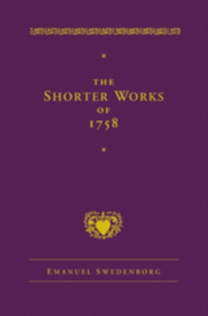Shorter Works of 1758