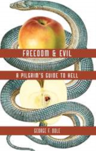 FREEDOM & EVIL