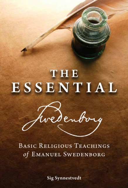 Essential Swedenborg