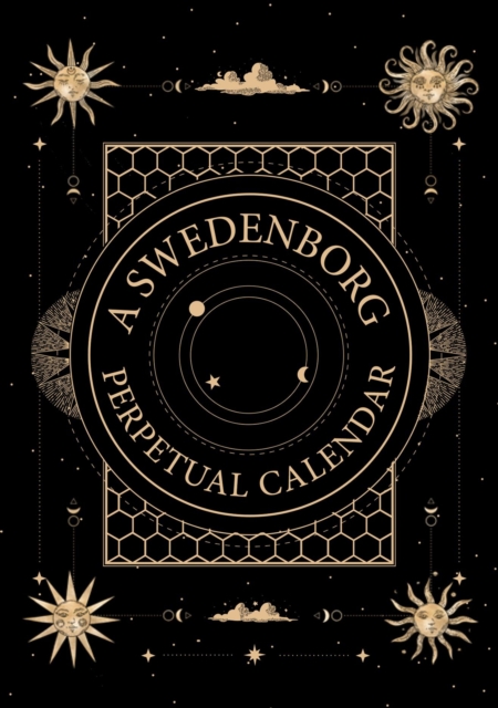 Swedenborg Perpetual Calendar