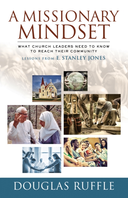Missionary Mindset