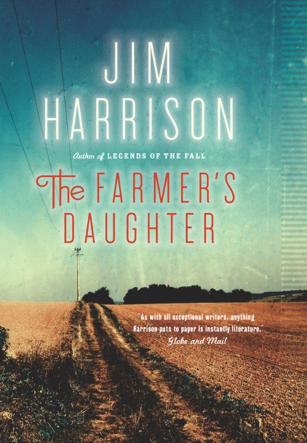 Farmer's Daughter