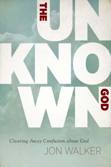 Unknown God